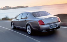   Bentley Continental Flying Spur - 2005