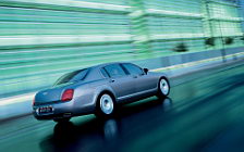   Bentley Continental Flying Spur - 2005