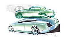   Bentley Continental Flying Spur - 2005