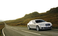   Bentley Continental Flying Spur Speed - 2008