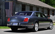   Bentley Continental Flying Spur Speed - 2008