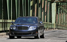  Bentley Continental Flying Spur Speed - 2008