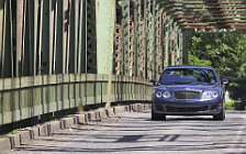   Bentley Continental Flying Spur Speed - 2008