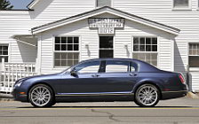   Bentley Continental Flying Spur Speed - 2008