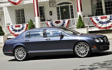   Bentley Continental Flying Spur Speed - 2008