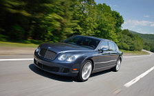  Bentley Continental Flying Spur Speed - 2008