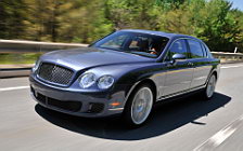   Bentley Continental Flying Spur Speed - 2008