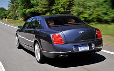   Bentley Continental Flying Spur Speed - 2008
