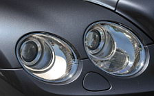   Bentley Continental Flying Spur Speed - 2008