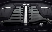   Bentley Continental Flying Spur Speed - 2008