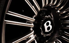   Bentley Continental Flying Spur Speed - 2008