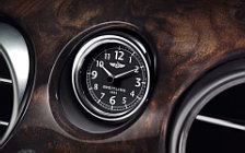   Bentley Continental Flying Spur Speed - 2008