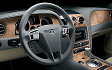   Bentley Continental Flying Spur Speed - 2008