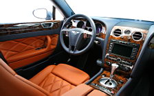   Bentley Continental Flying Spur Speed - 2008