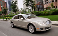   Bentley Continental Flying Spur - 2008