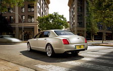   Bentley Continental Flying Spur - 2008