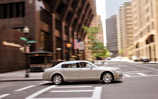   Bentley Continental Flying Spur - 2008