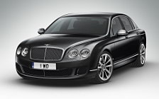   Bentley Continental Flying Spur Arabia - 2010