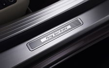   Bentley Continental Flying Spur Arabia - 2010