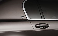   Bentley Continental Flying Spur Speed China - 2010