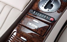   Bentley Continental Flying Spur Speed China - 2010