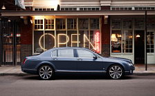   Bentley Continental Flying Spur Series 51 - 2011