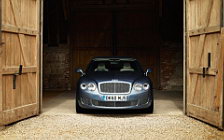   Bentley Continental Flying Spur Series 51 - 2011