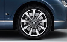   Bentley Continental Flying Spur Series 51 - 2011