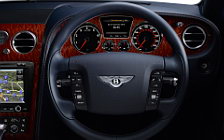  Bentley Continental Flying Spur Series 51 - 2011