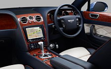   Bentley Continental Flying Spur Series 51 - 2011