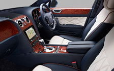   Bentley Continental Flying Spur Series 51 - 2011