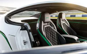  Bentley Continental GT3-R - 2014