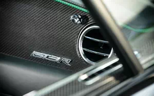   Bentley Continental GT3-R - 2014