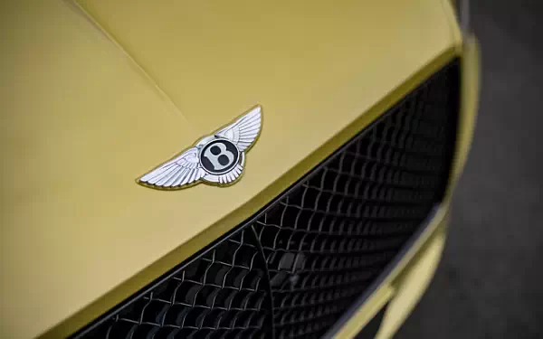   Bentley Continental GT Speed (Julep) - 2021