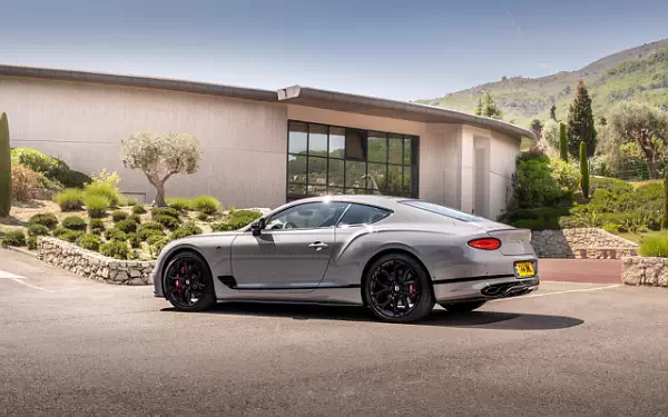   Bentley Continental GT S - 2022