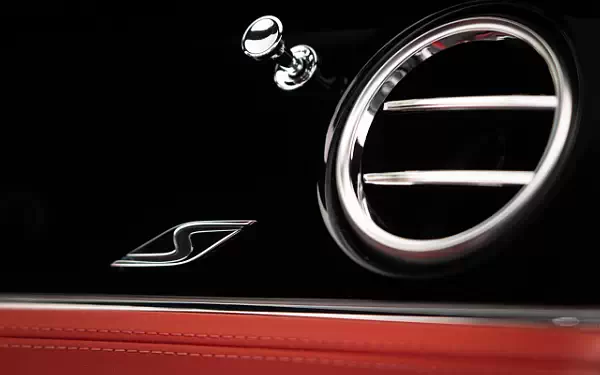   Bentley Continental GT S - 2022