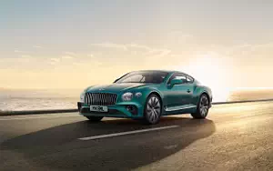   Bentley Continental GT Azure - 2023