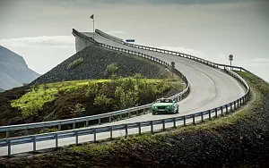   Bentley Continental GT Speed Convertible - 2015