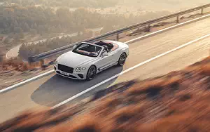   Bentley Continental GT Convertible - 2019