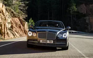   Bentley Flying Spur - 2013