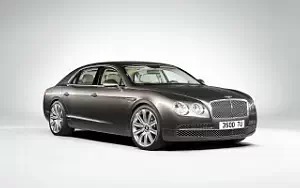   Bentley Flying Spur - 2013