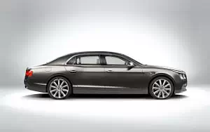   Bentley Flying Spur - 2013