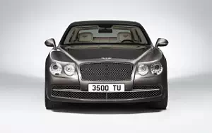   Bentley Flying Spur - 2013