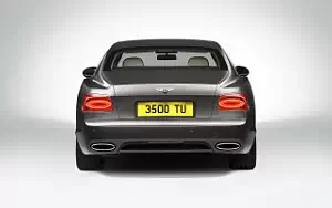   Bentley Flying Spur - 2013