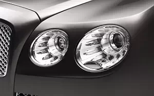   Bentley Flying Spur - 2013