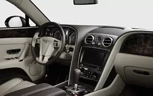   Bentley Flying Spur - 2013