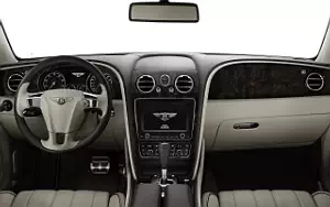   Bentley Flying Spur - 2013