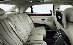   Bentley Flying Spur - 2013