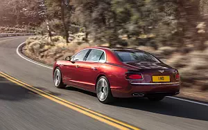   Bentley Flying Spur V8 S - 2016