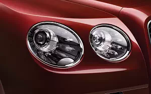   Bentley Flying Spur V8 S - 2016